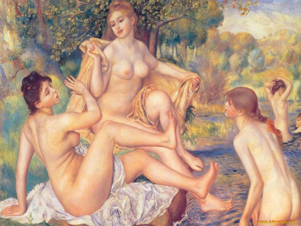 , , , pierre, auguste, renoir